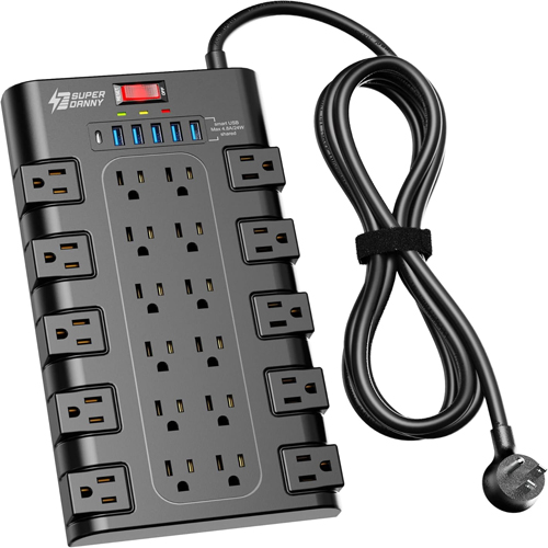 Surge Protector